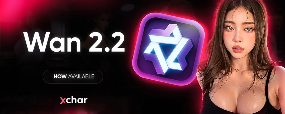 Wan2.2 Video Generation